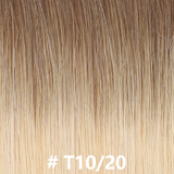 Tissage Cheveux Raides Premium T10 20# 50 G