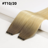 Tissage Cheveux Raides Premium T10/20# T10 20# 50 G